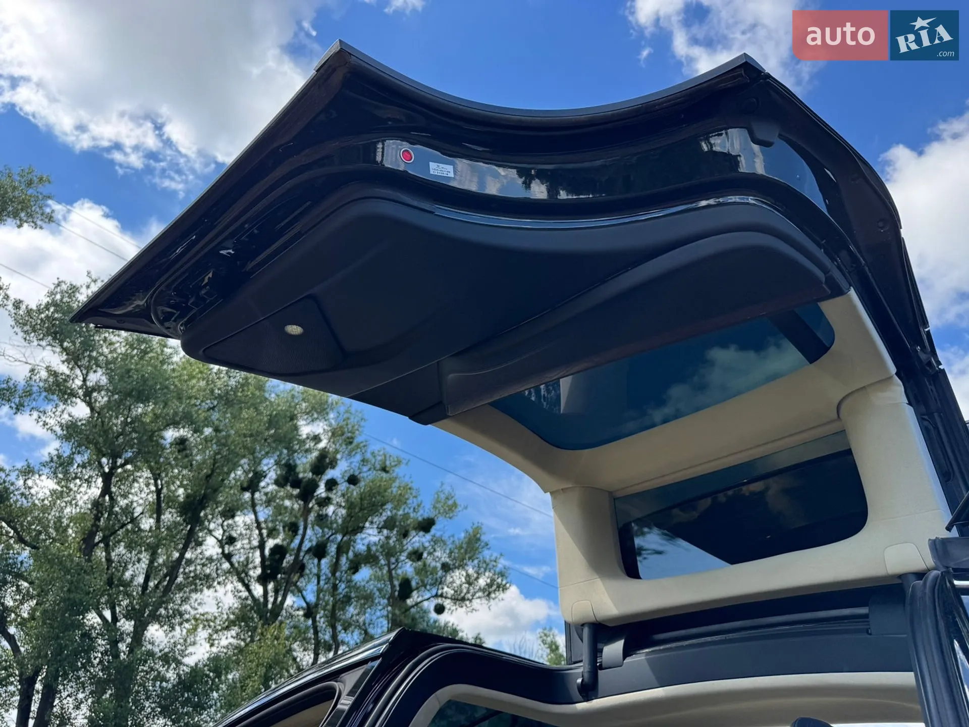 2018 Tesla Model X - мініатюра 27
