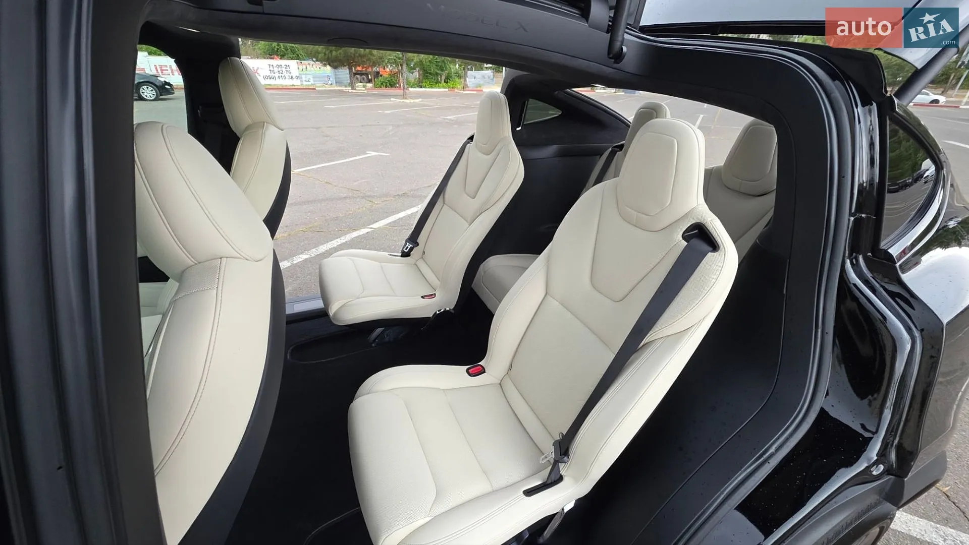 2023 Tesla Model X - мініатюра 17