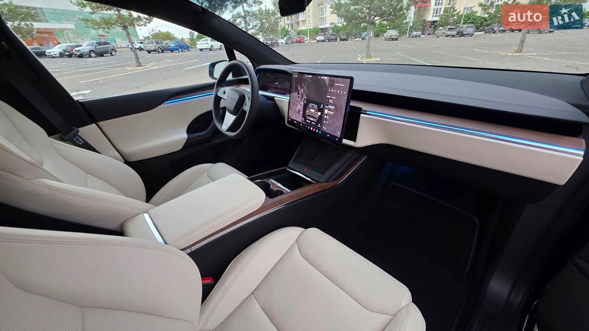 2023 Tesla Model X - мініатюра 22