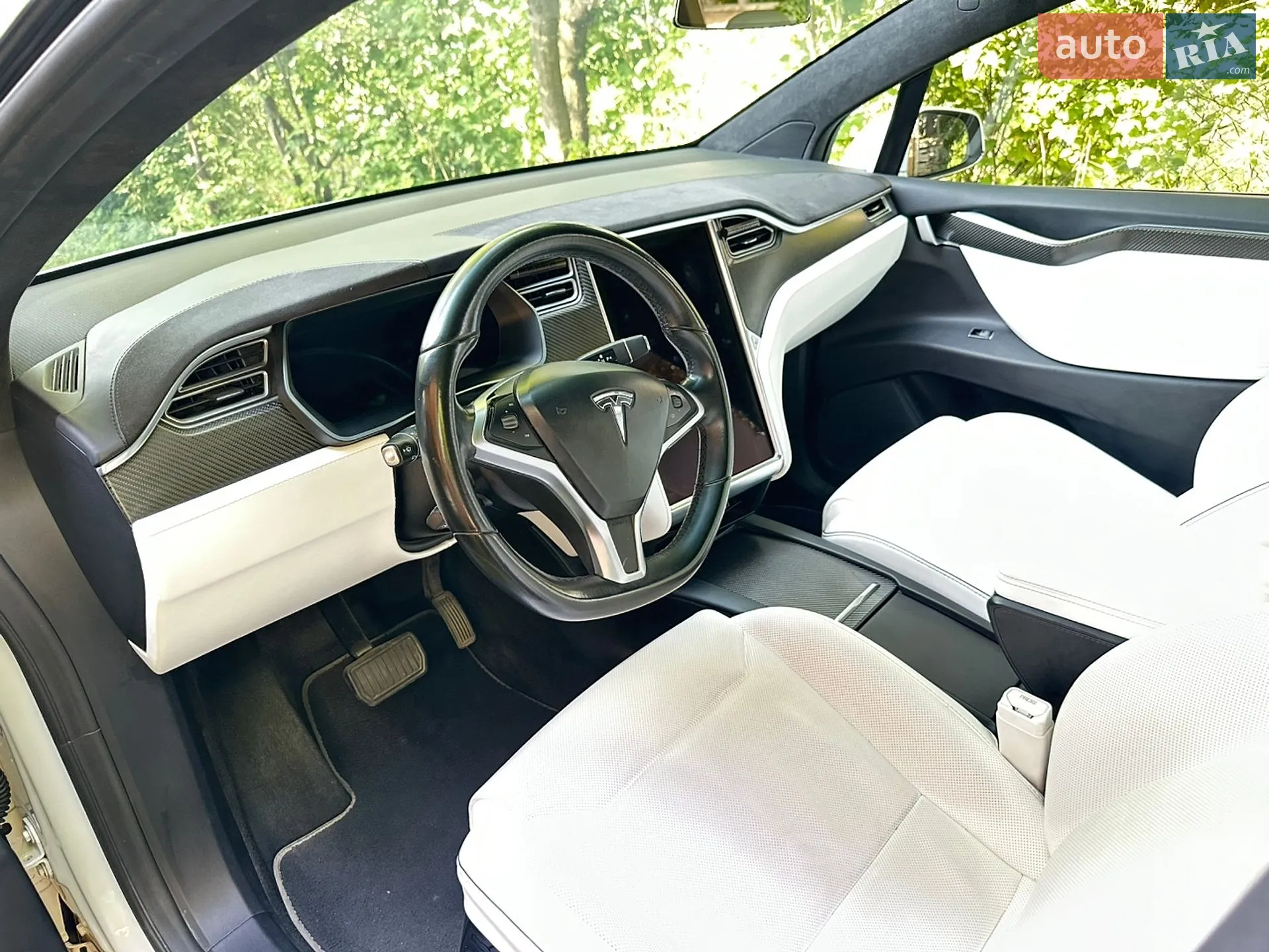 2016 Tesla Model X - мініатюра 12