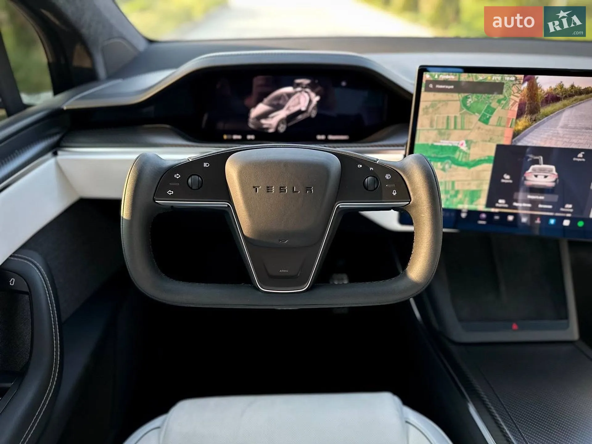2022 Tesla Model X - мініатюра 14