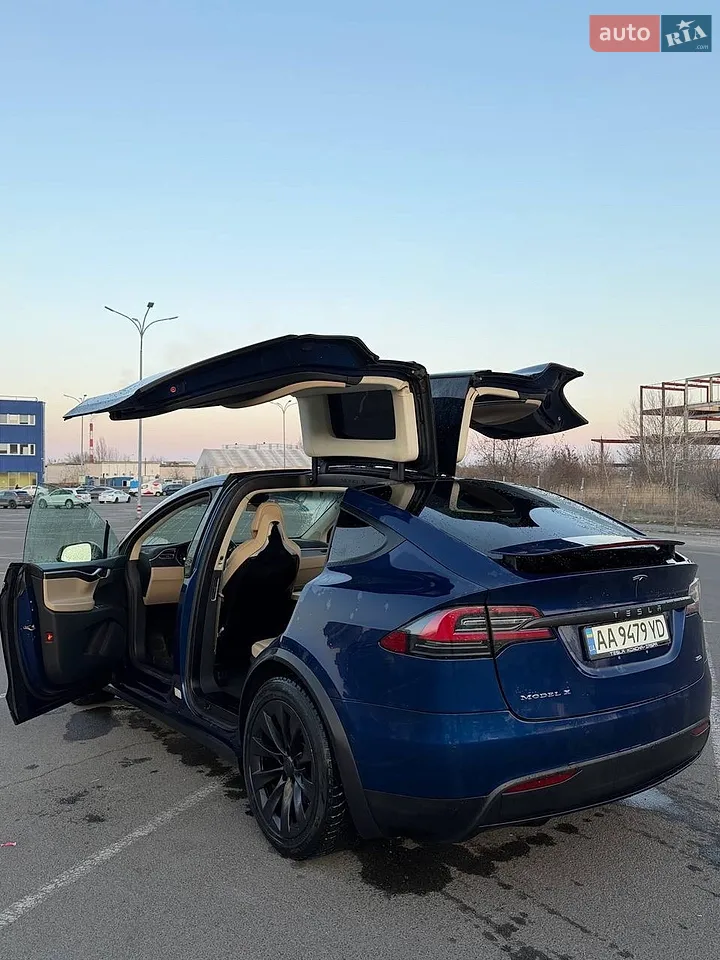 2013 Tesla Model S - мініатюра 16