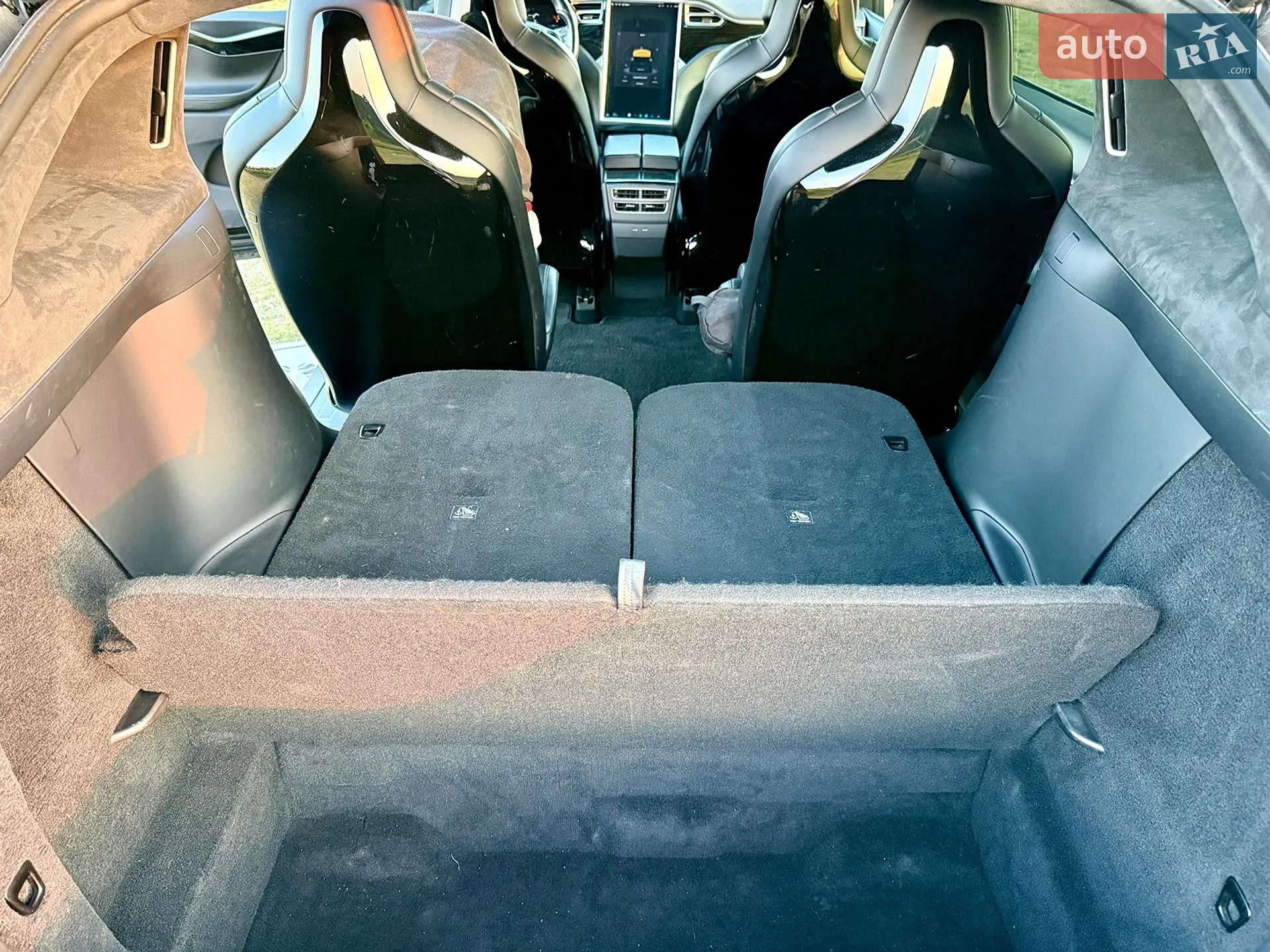 2016 Tesla Model X - мініатюра 13