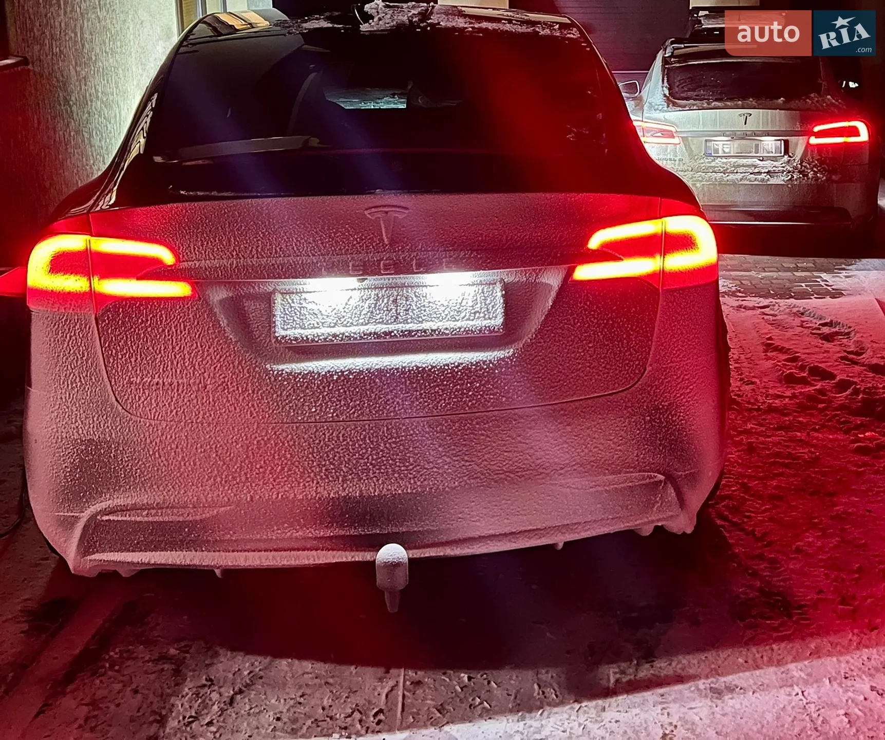 2016 Tesla Model X - мініатюра 19