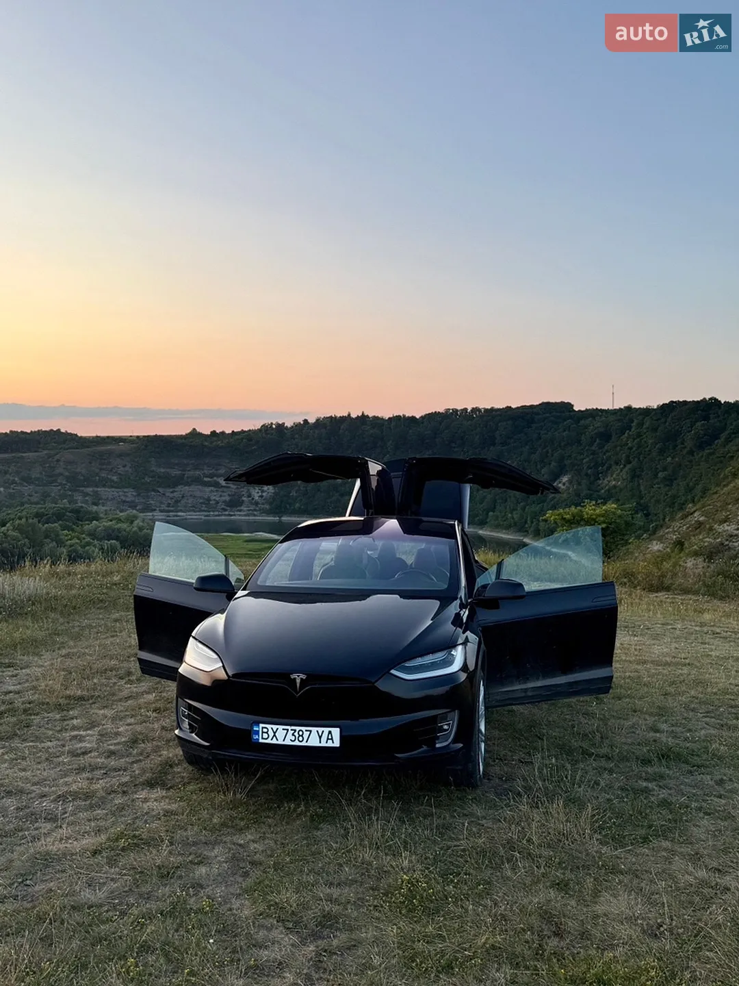 2016 Tesla Model X - мініатюра 8