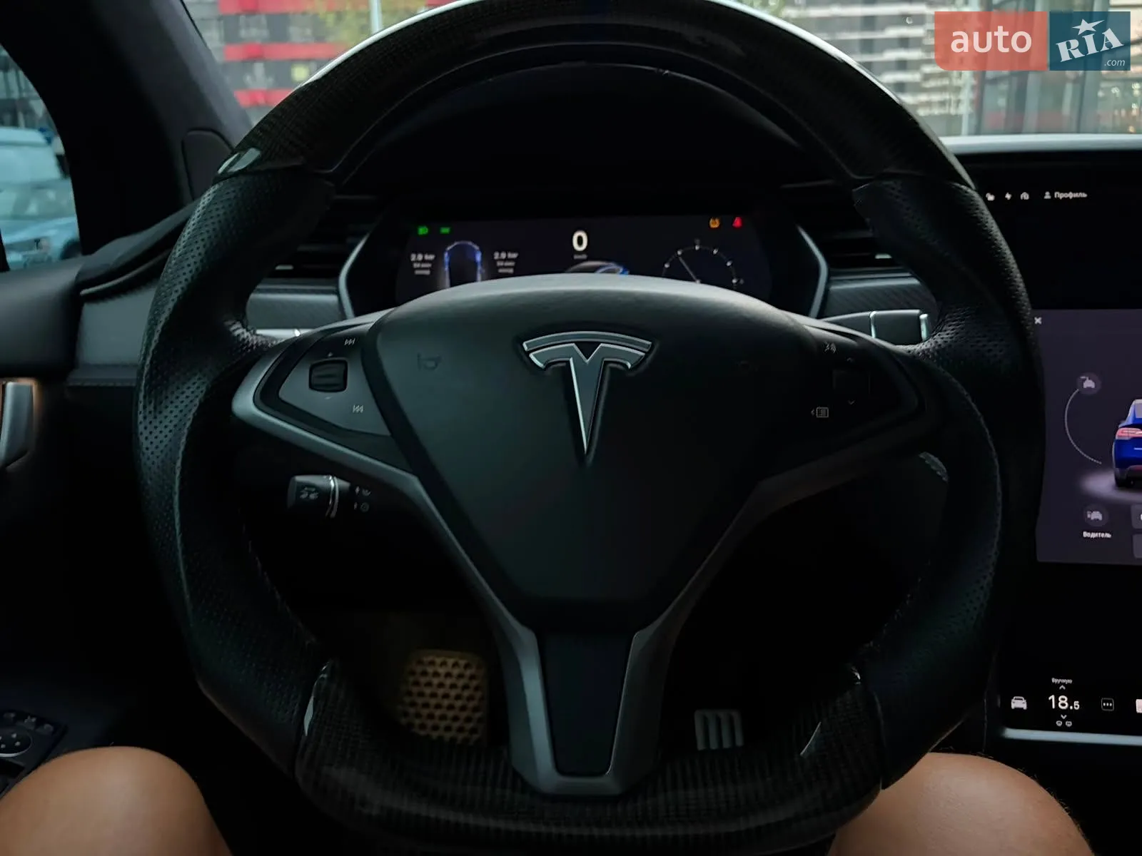 2019 Tesla Model X - мініатюра 15