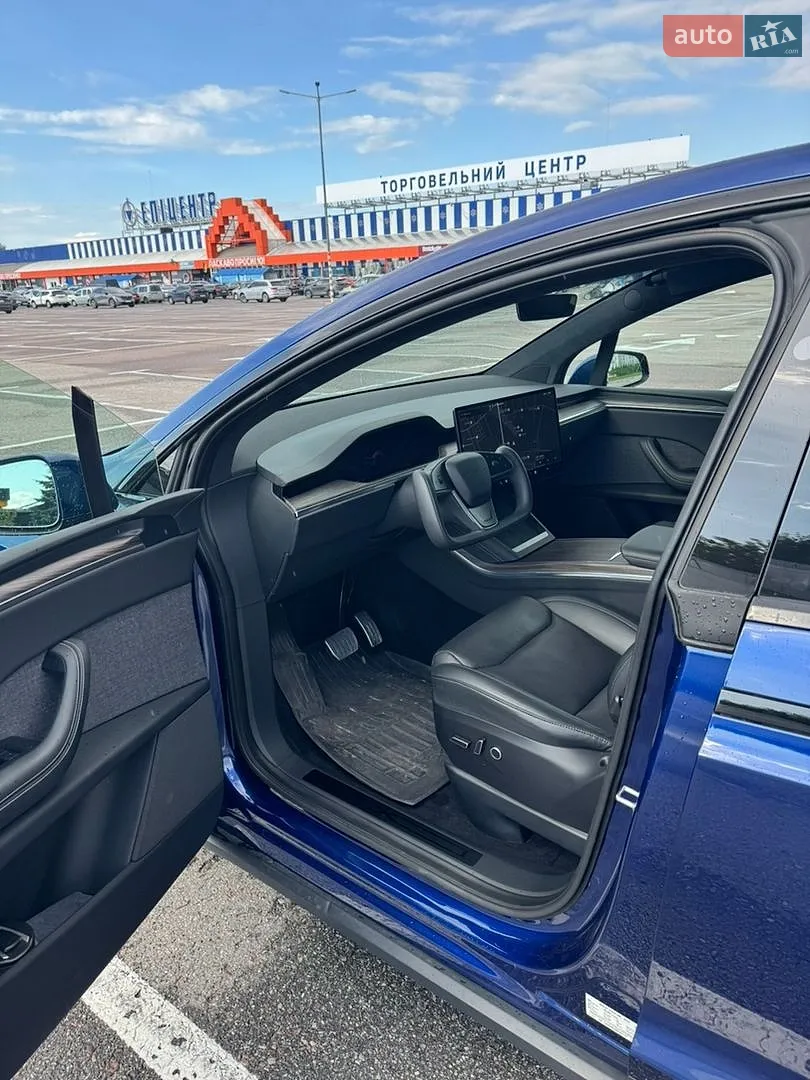 2022 Tesla Model X - мініатюра 15