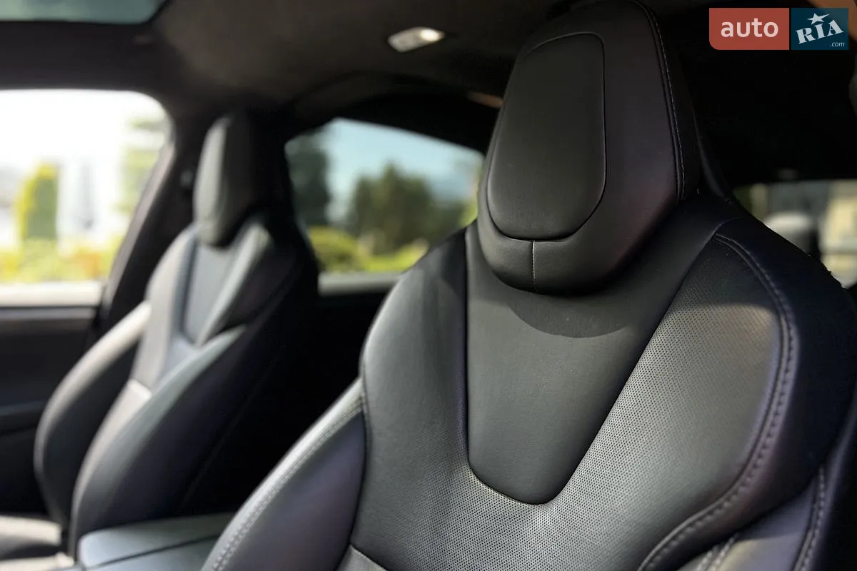 2018 Tesla Model X - мініатюра 13