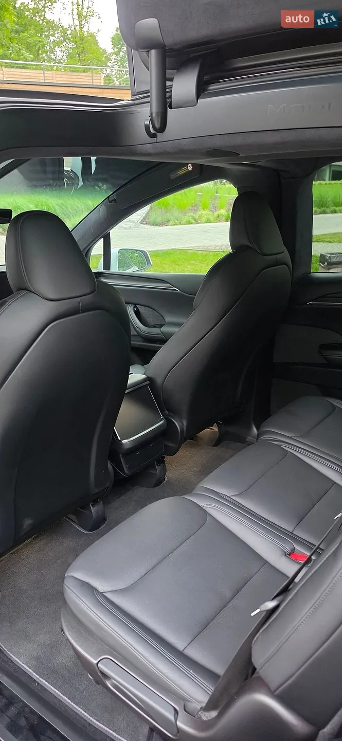2023 Tesla Model X - мініатюра 8