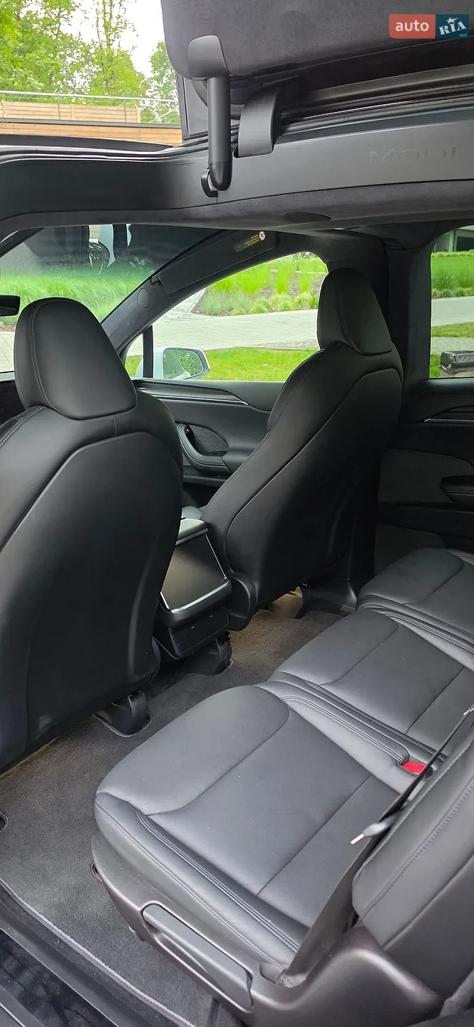 2023 Tesla Model X - мініатюра 9