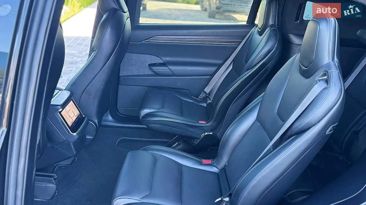 2021 Tesla Model X - мініатюра 15