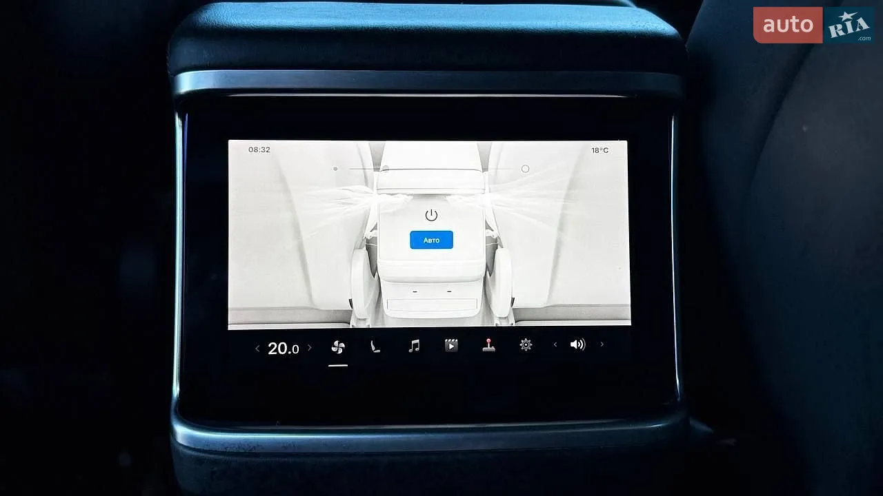 2021 Tesla Model X - мініатюра 17