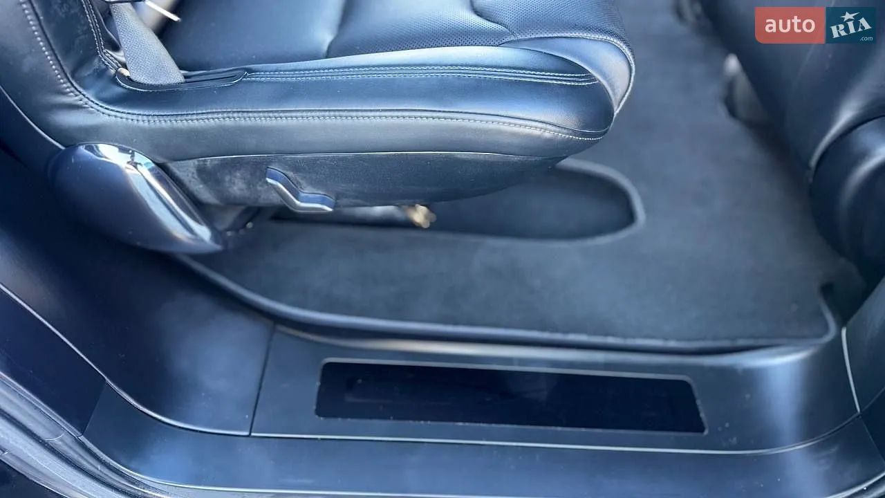2021 Tesla Model X - мініатюра 23