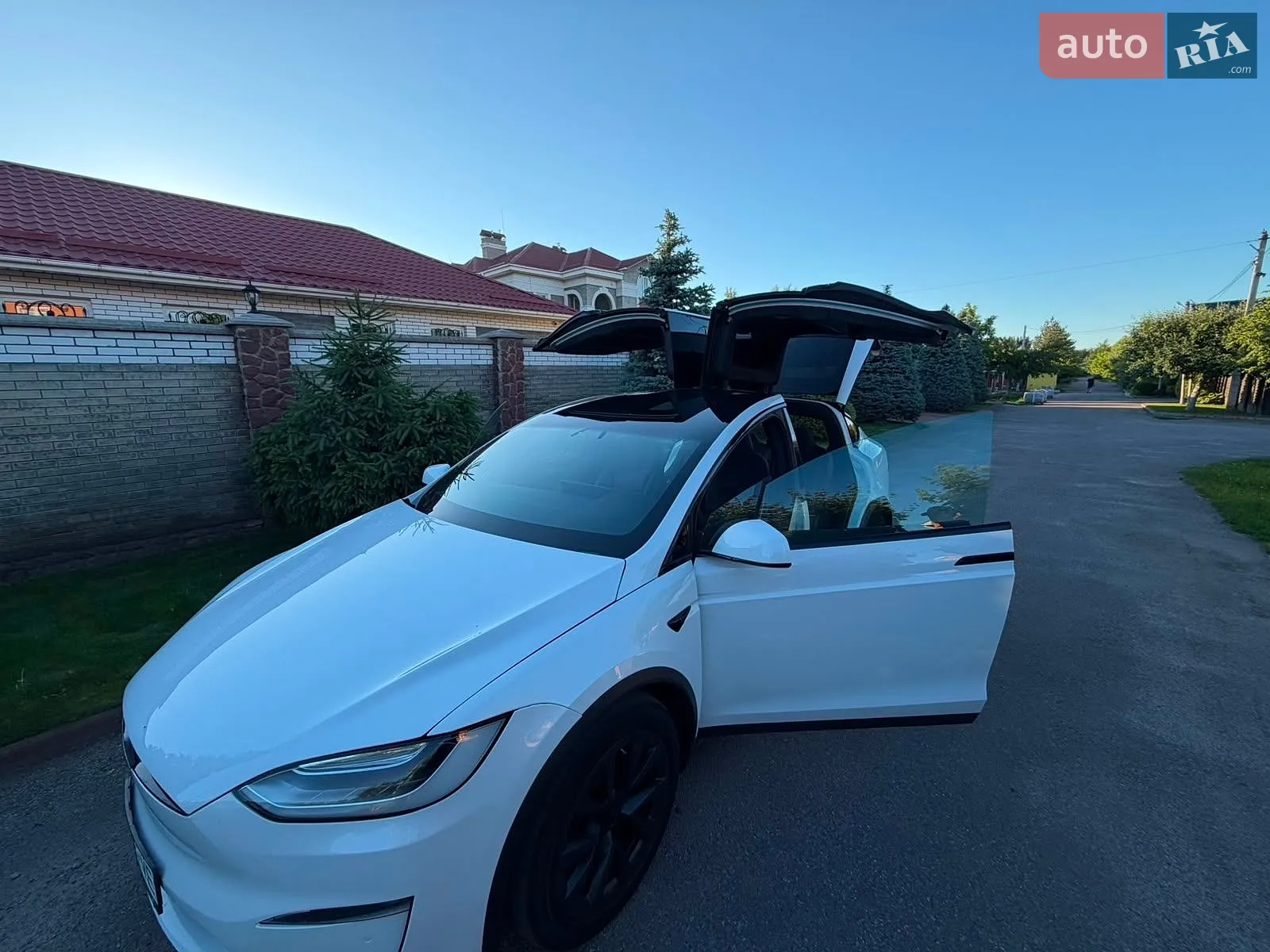 2022 Tesla Model X - мініатюра 16