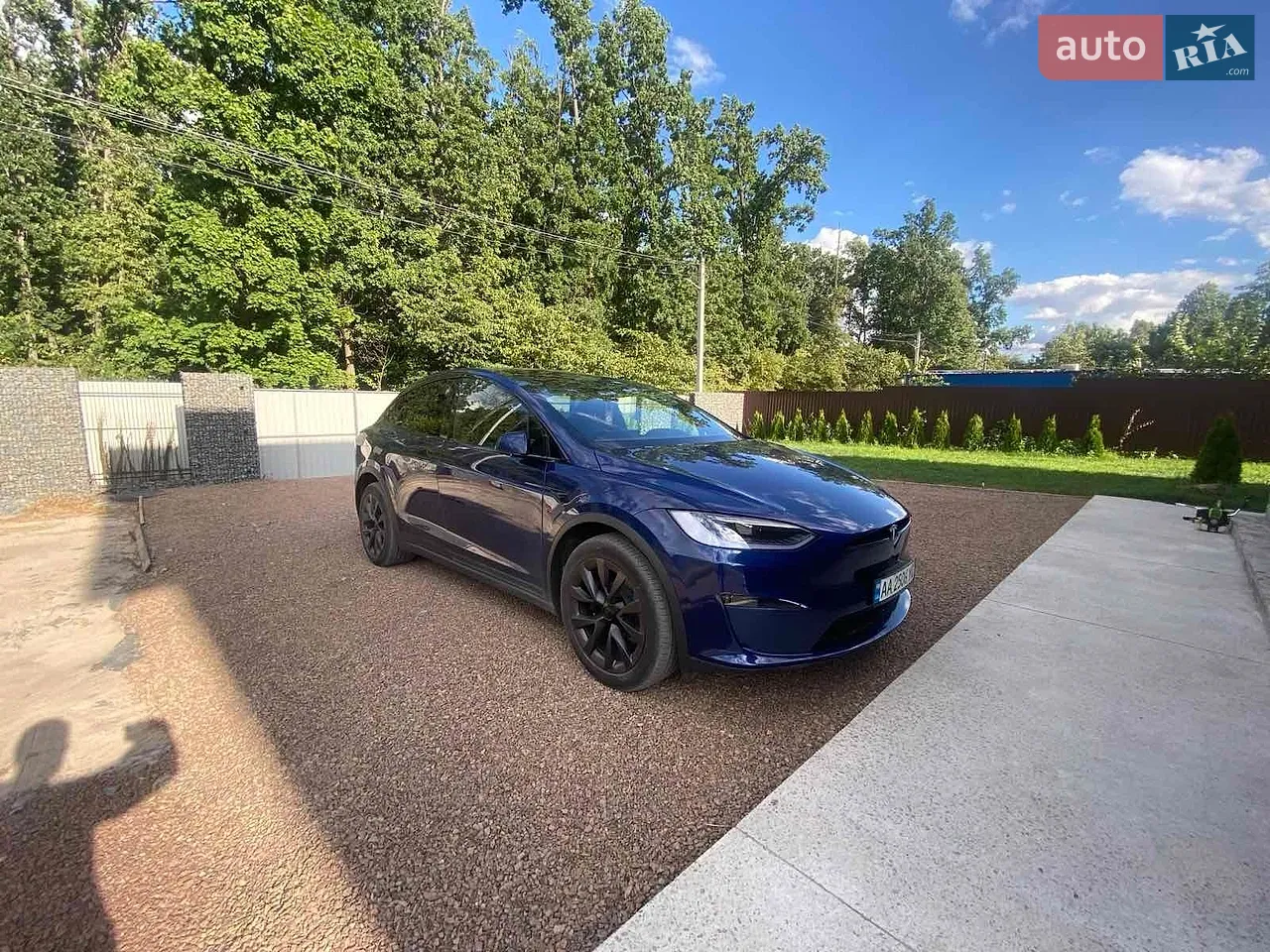 2024 Tesla Model X - мініатюра 52