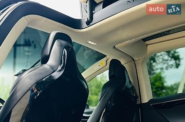 Позашляховик / Кросовер Tesla Model X 2017 в Луцьку фото 41 Позашляховик / Кросовер Tesla Model X 2017 в Луцьку