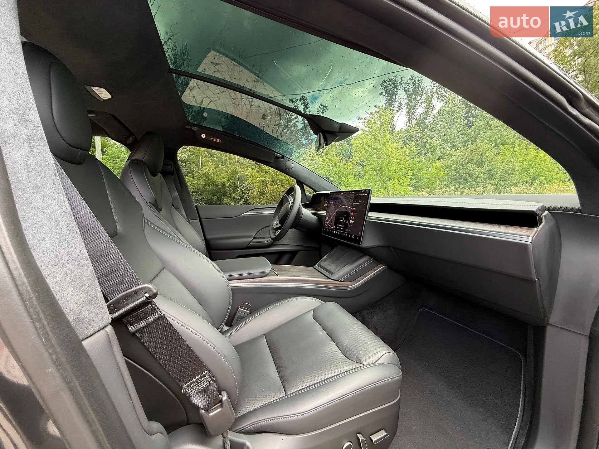 2024 Tesla Model X - мініатюра 16