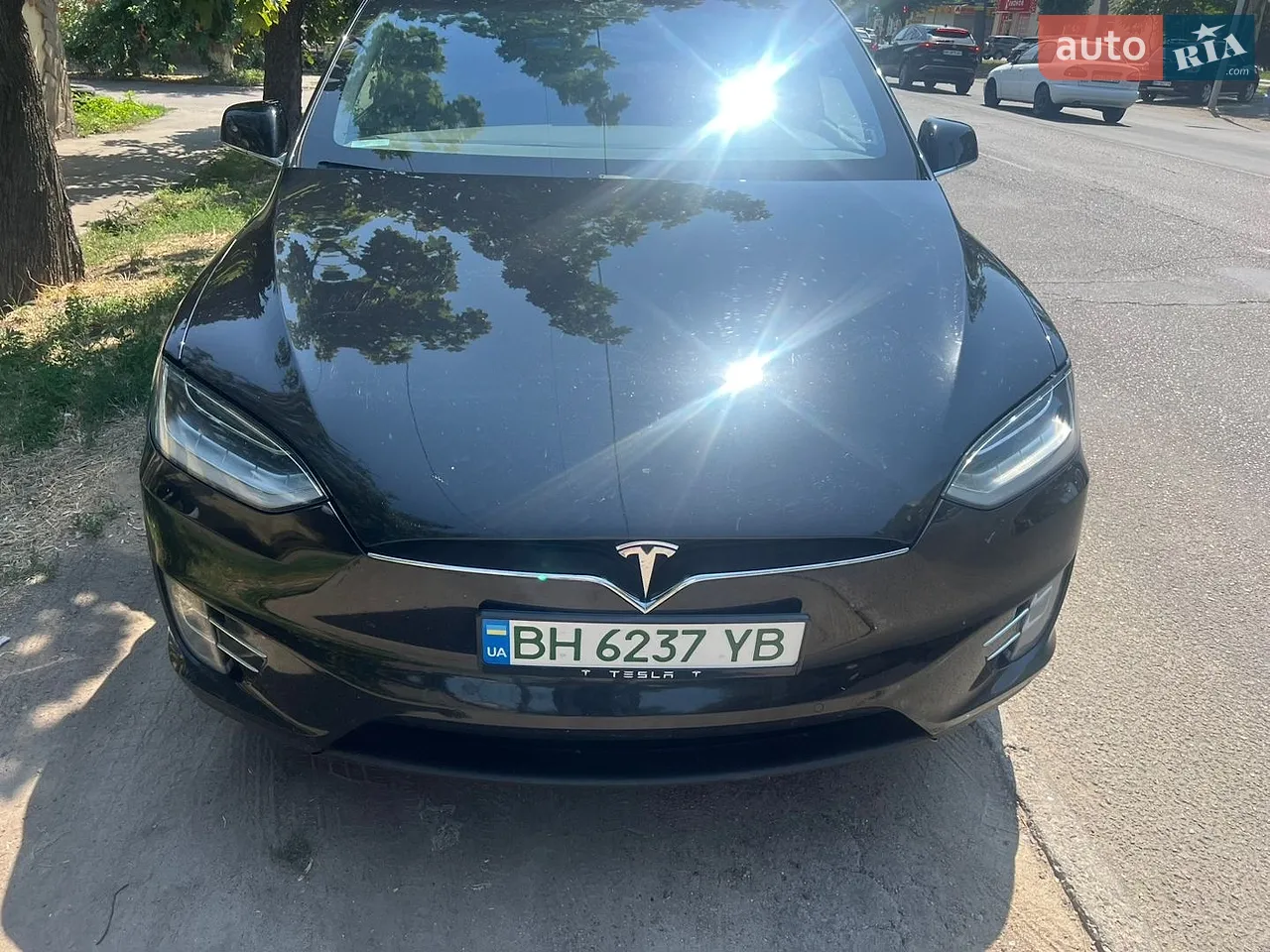 2018 Tesla Model X - мініатюра 28