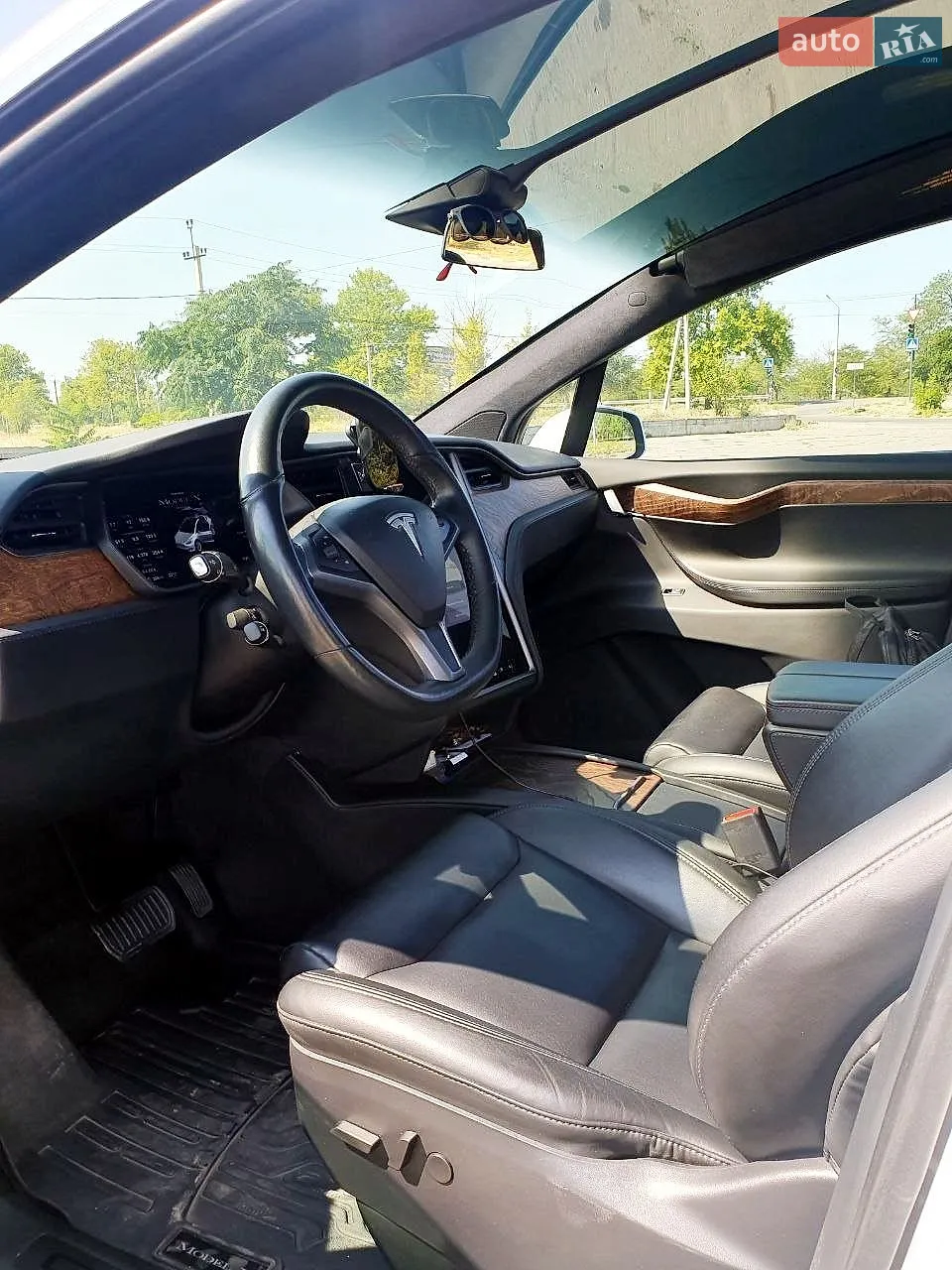 2019 Tesla Model X - мініатюра 14