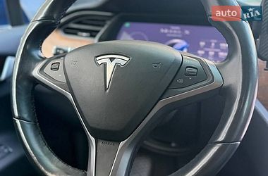 Позашляховик / Кросовер Tesla Model X 2020 в Києві фото 3 Позашляховик / Кросовер Tesla Model X 2020 в Києві