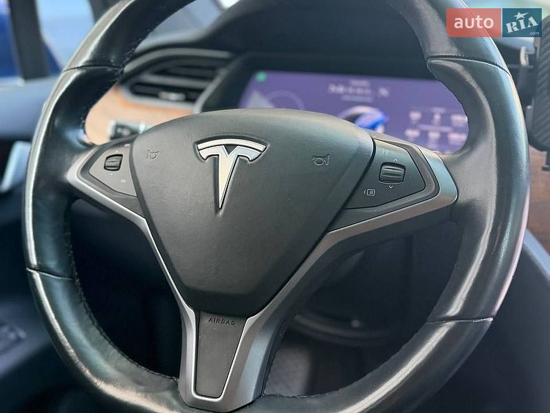 Позашляховик / Кросовер Tesla Model X 2020 в Києві фото 3 Позашляховик / Кросовер Tesla Model X 2020 в Києві