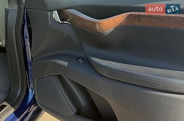Позашляховик / Кросовер Tesla Model X 2020 в Києві фото 12 Позашляховик / Кросовер Tesla Model X 2020 в Києві