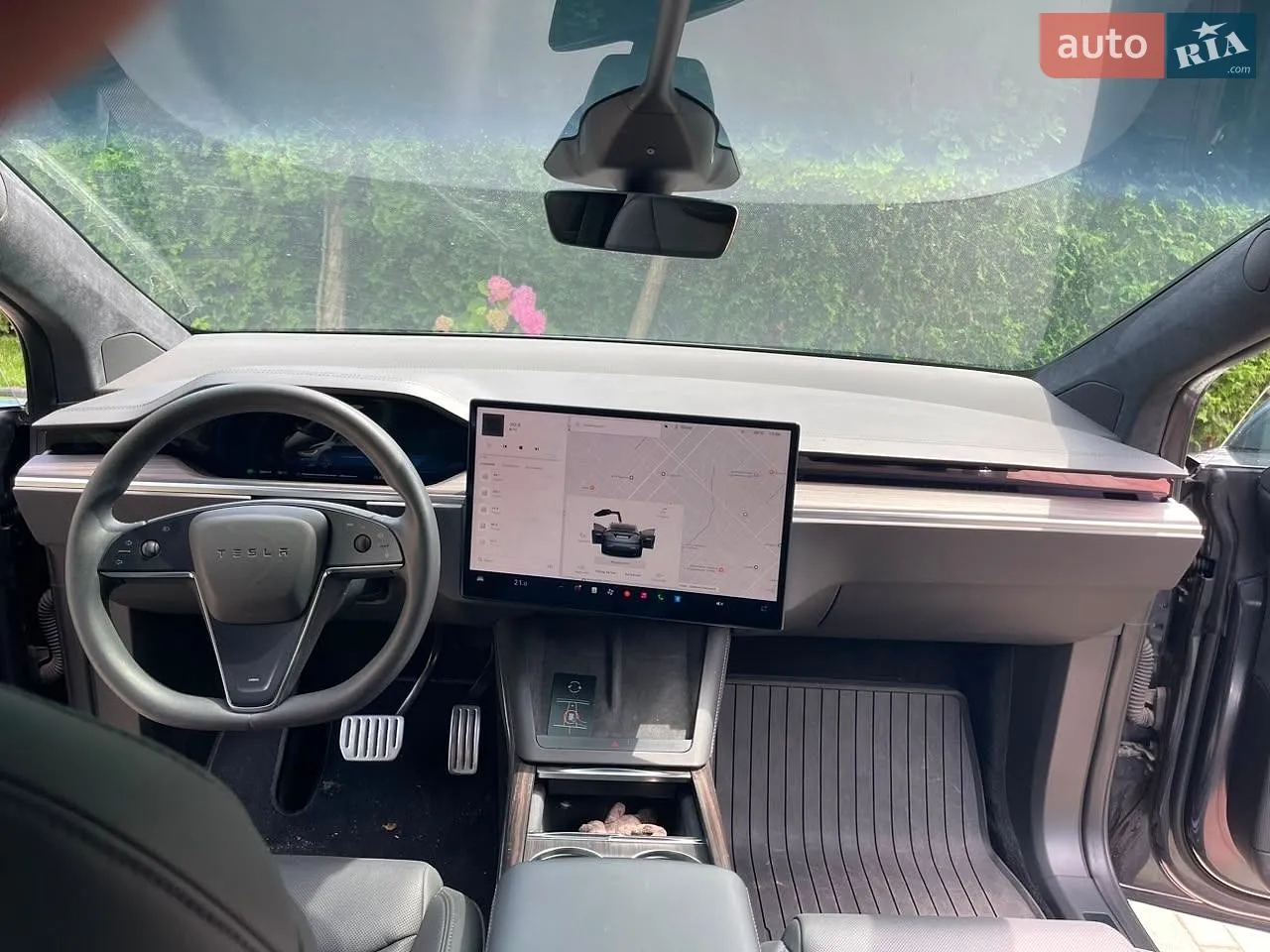 2023 Tesla Model X - мініатюра 19