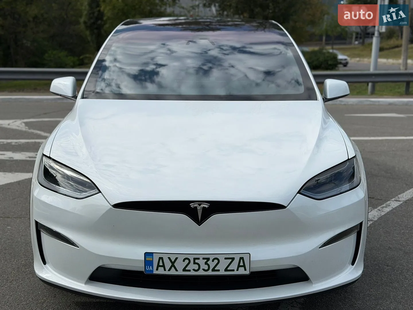 2023 Tesla Model X - мініатюра 14