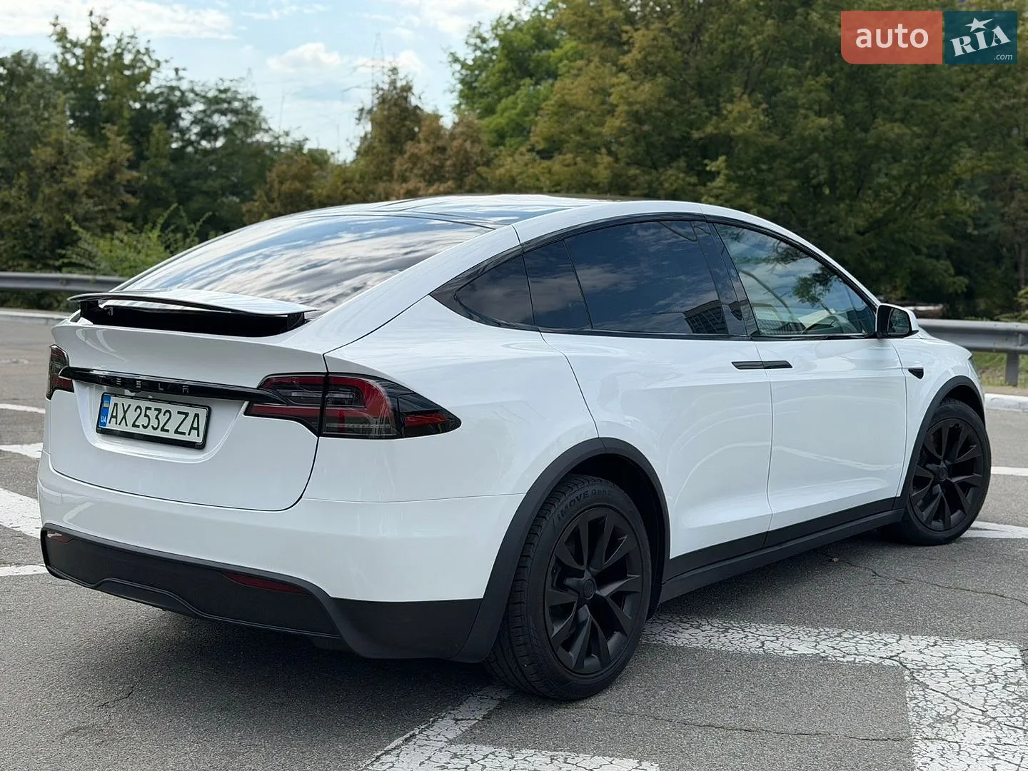 2023 Tesla Model X - мініатюра 26