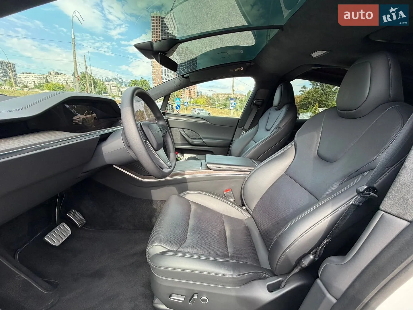 2023 Tesla Model X - мініатюра 34