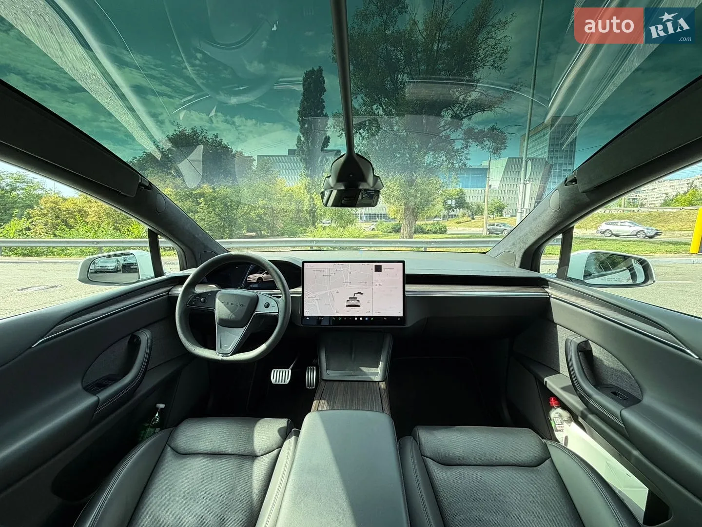 2023 Tesla Model X - мініатюра 46