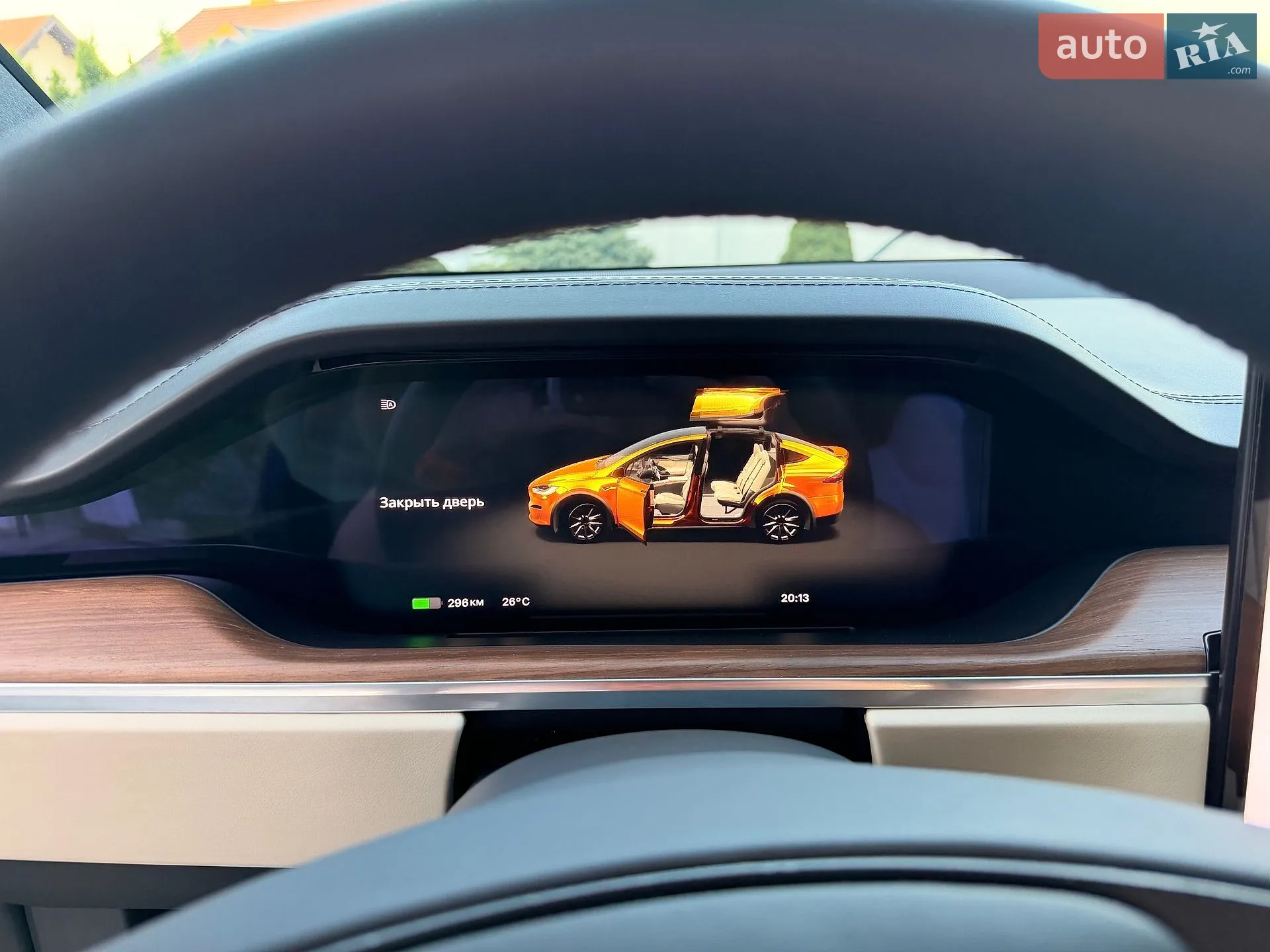 2023 Tesla Model X - мініатюра 19