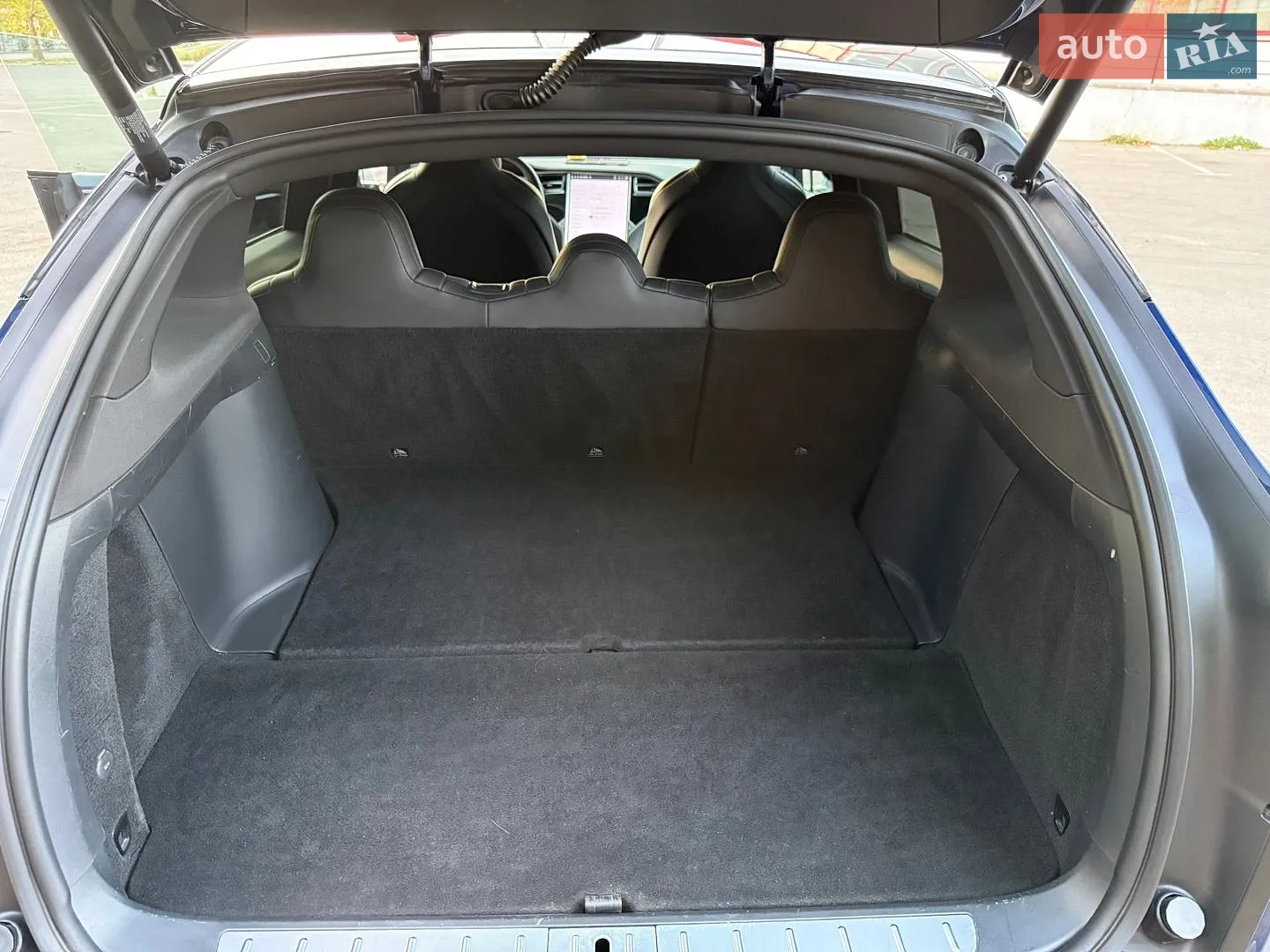 2017 Tesla Model X - мініатюра 26