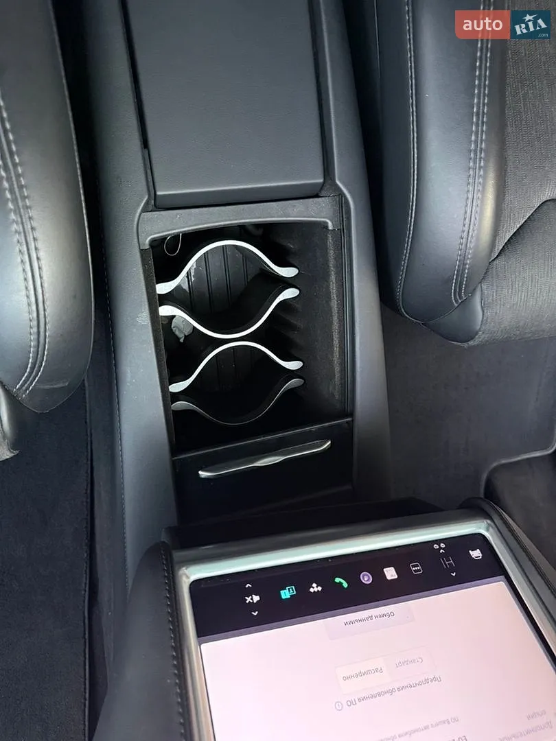 2017 Tesla Model X - мініатюра 35