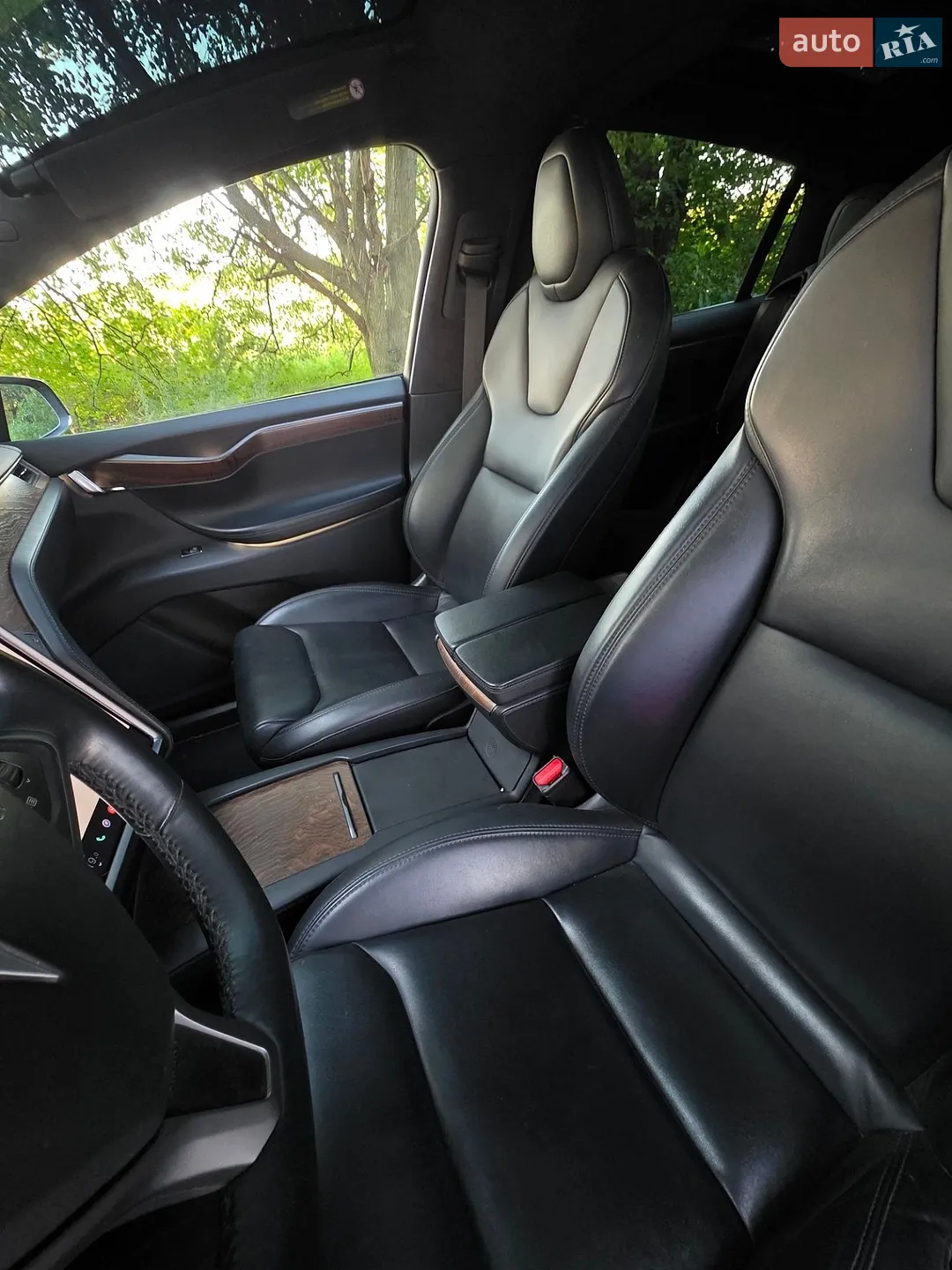 2020 Tesla Model X - мініатюра 18