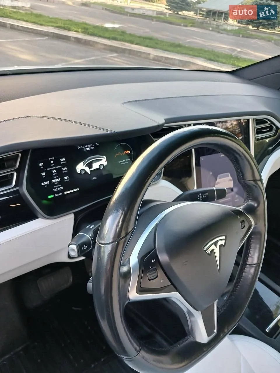 2018 Tesla Model X - мініатюра 13