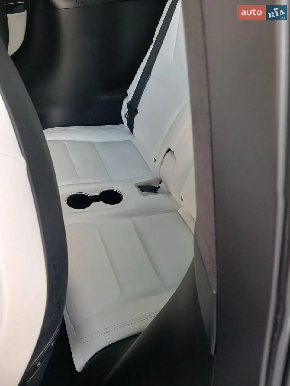 2018 Tesla Model X - мініатюра 19