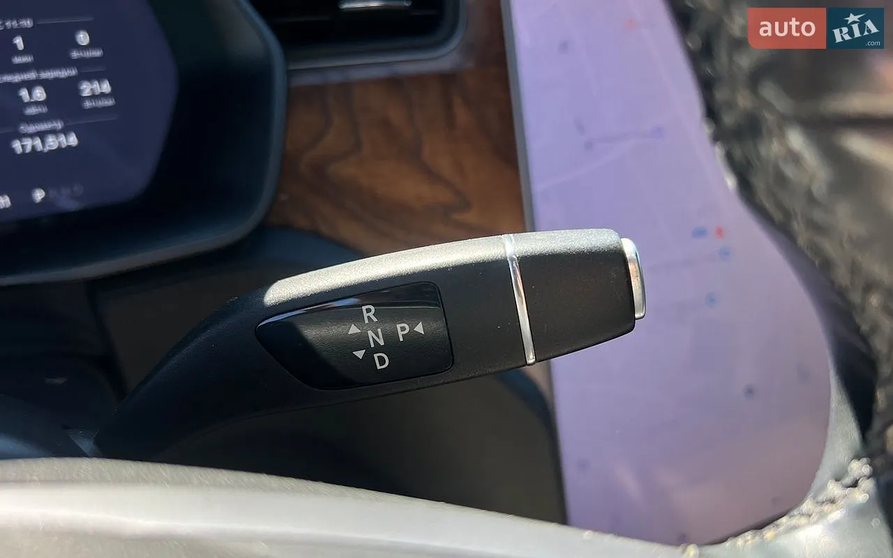 2019 Tesla Model X - мініатюра 13