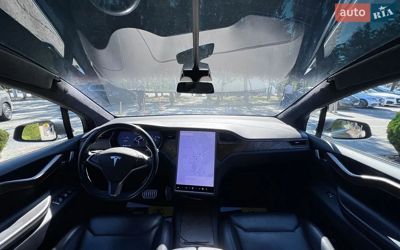 2019 Tesla Model X - мініатюра 15