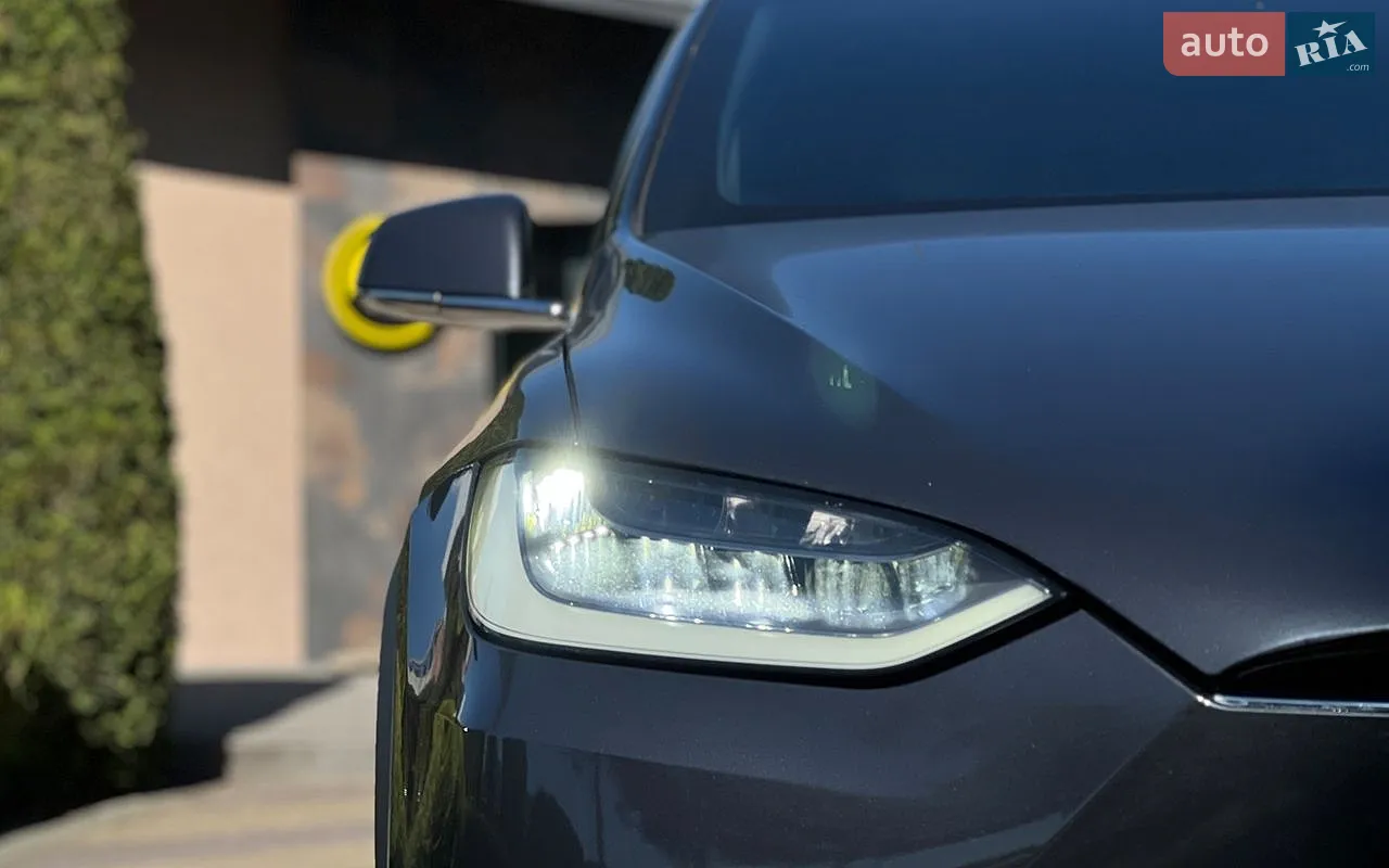 2019 Tesla Model X - мініатюра 22