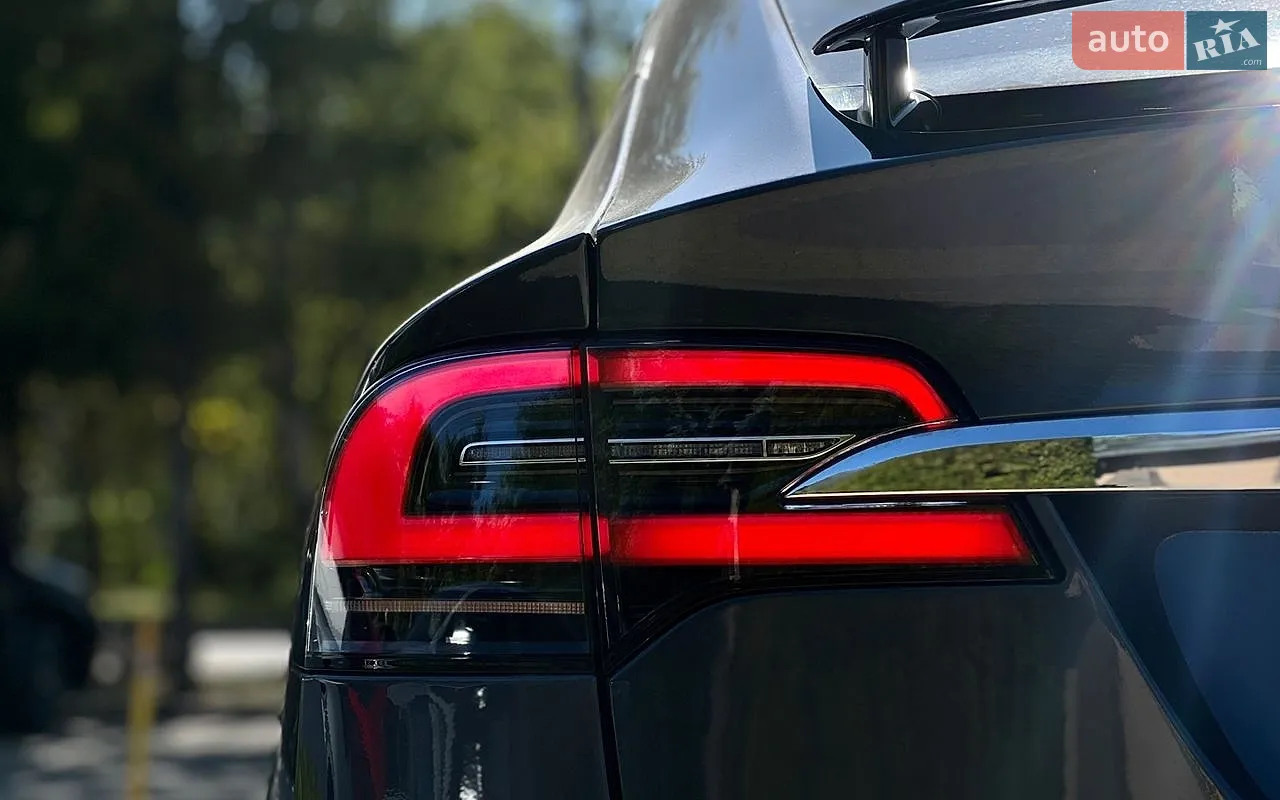 2019 Tesla Model X - мініатюра 23