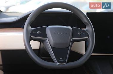 Внедорожник / Кроссовер Tesla Model X 2022 в Харькове