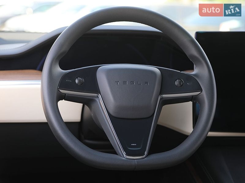 Внедорожник / Кроссовер Tesla Model X 2022 в Харькове