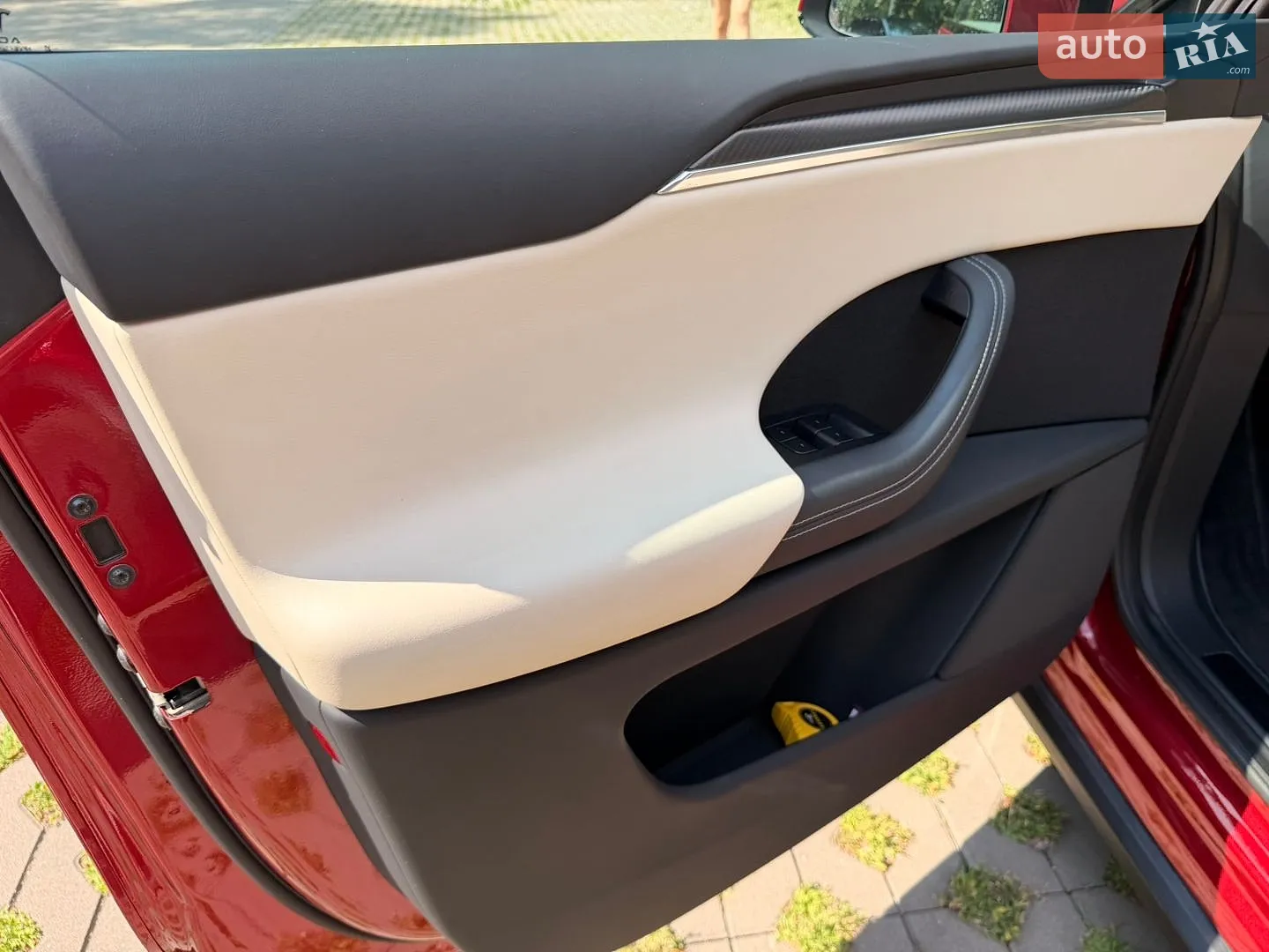 2024 Tesla Model X - мініатюра 17