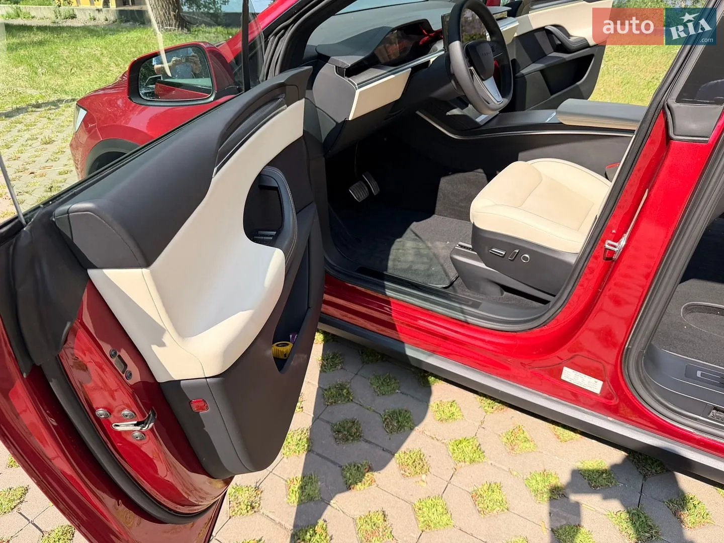 2024 Tesla Model X - мініатюра 18