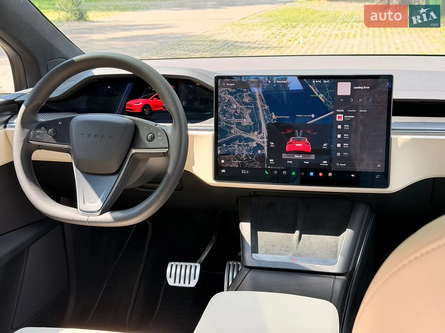 2024 Tesla Model X - мініатюра 27