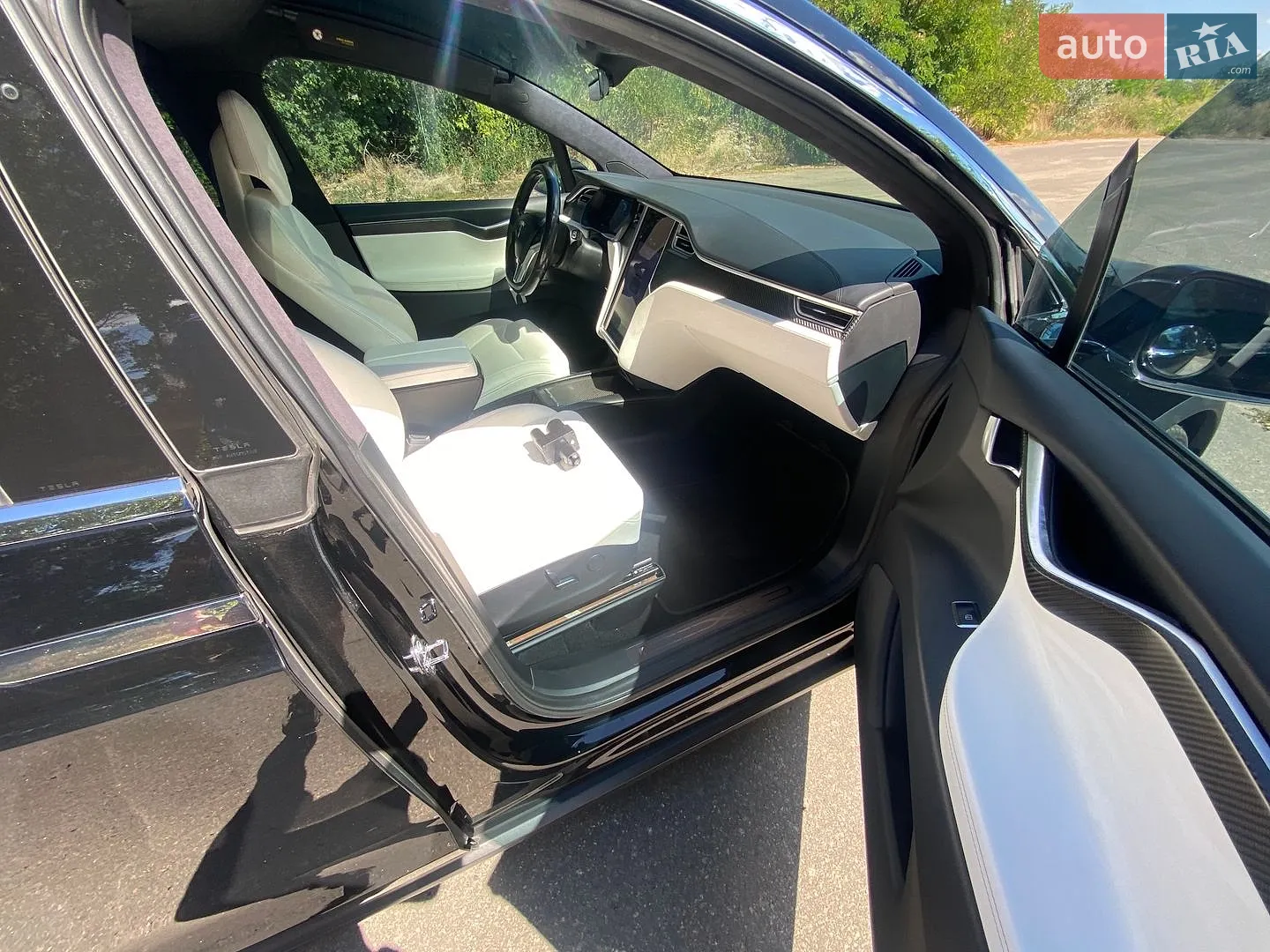 2018 Tesla Model X - мініатюра 9