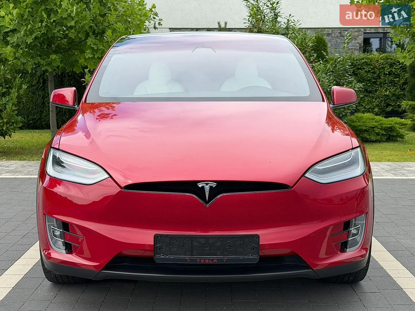 2020 Tesla Model X - мініатюра 4