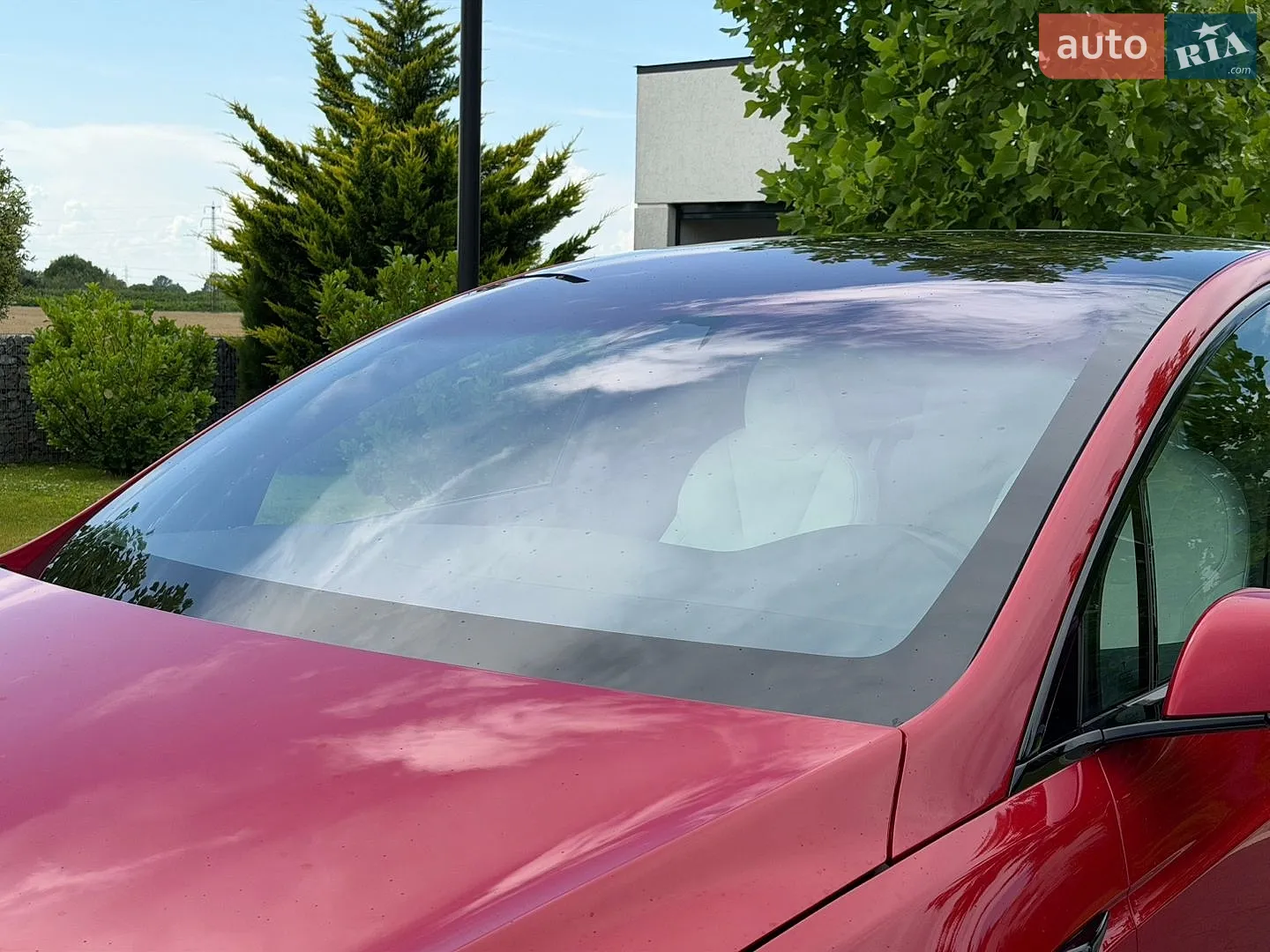 2020 Tesla Model X - мініатюра 15