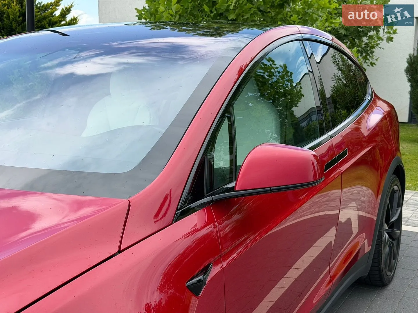 2020 Tesla Model X - мініатюра 16